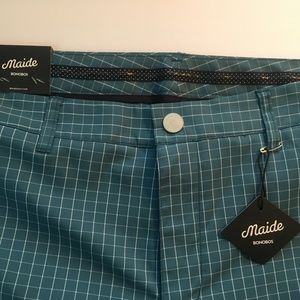 bonobos plaid pants